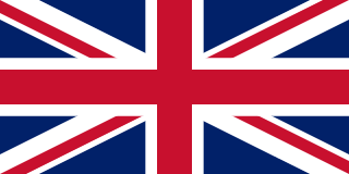 英语（英）