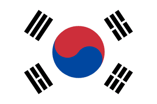 韩语