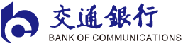 交通银行 (Bank of Communications)