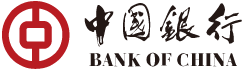 中国银行 (BANK OF CHINA)