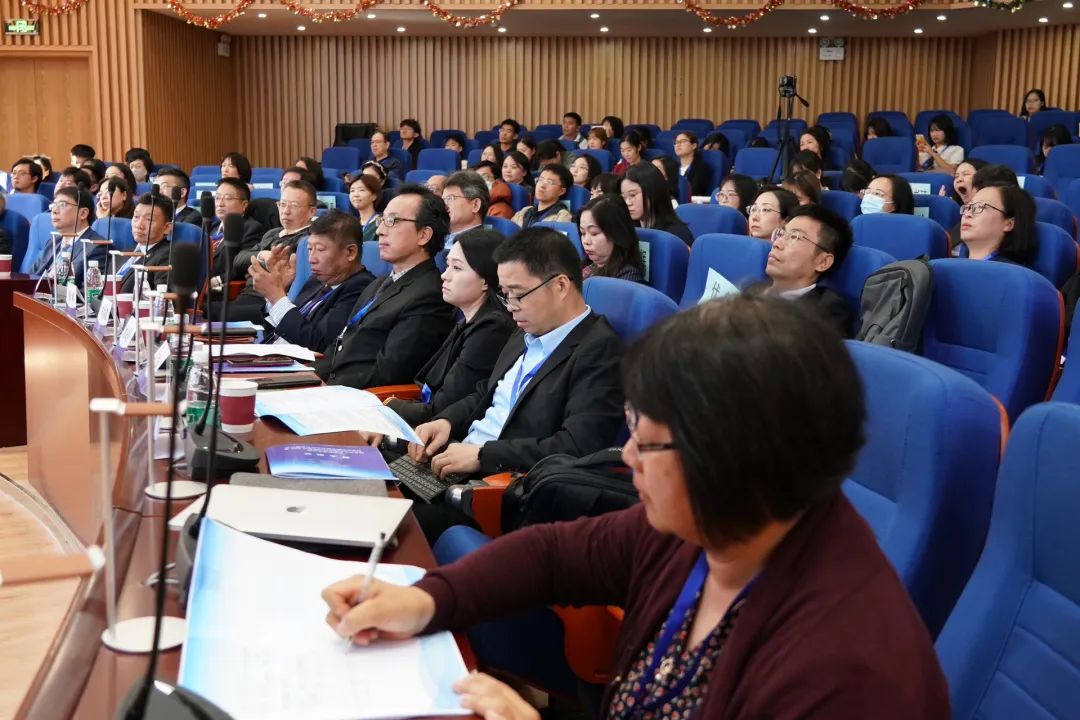 汉日翻译与对外传播高端学术论坛暨2023年度高校日语翻译专业学位研究生教育论坛在京举行